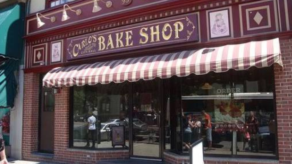 Bakery