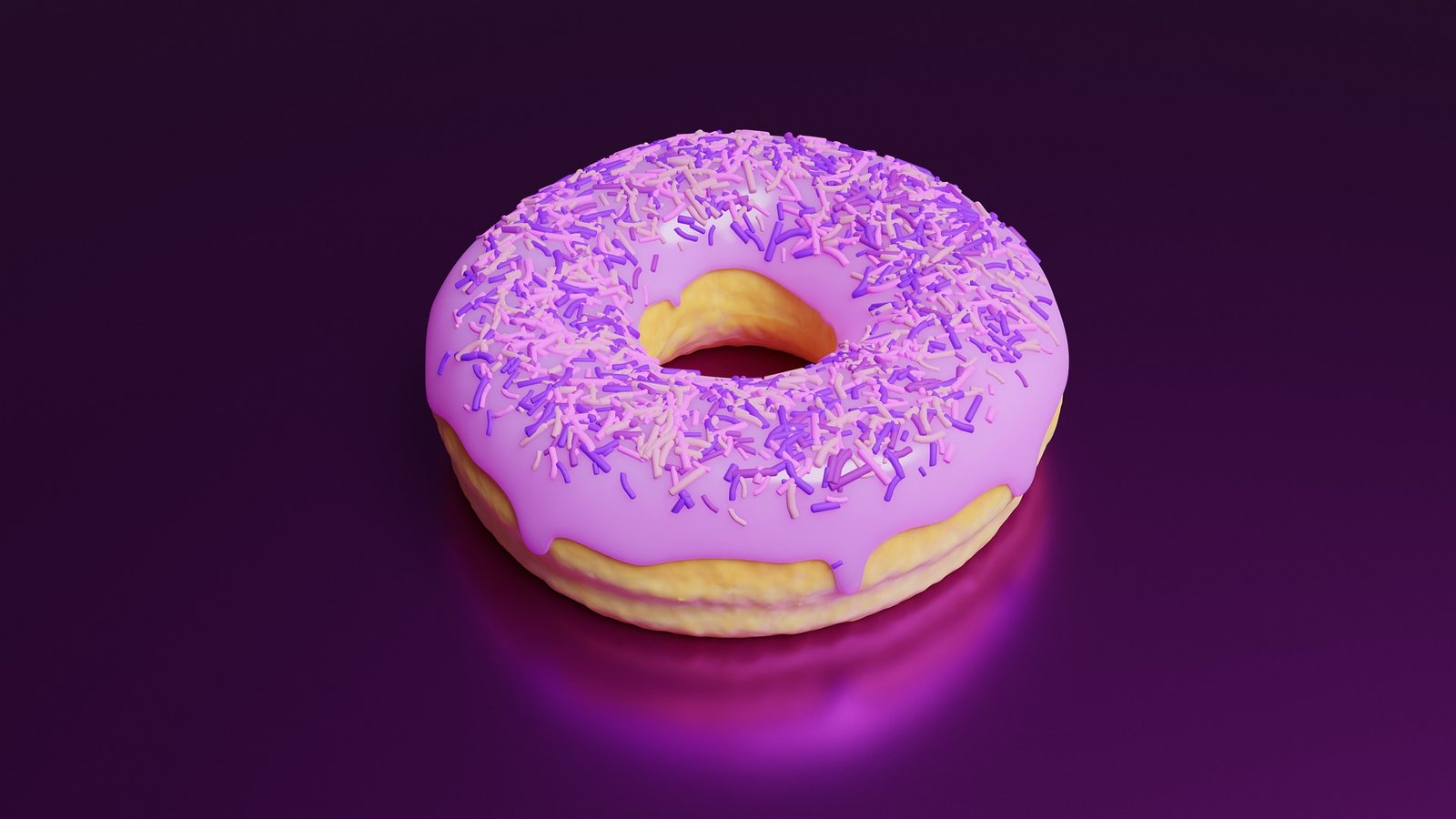 Donuts