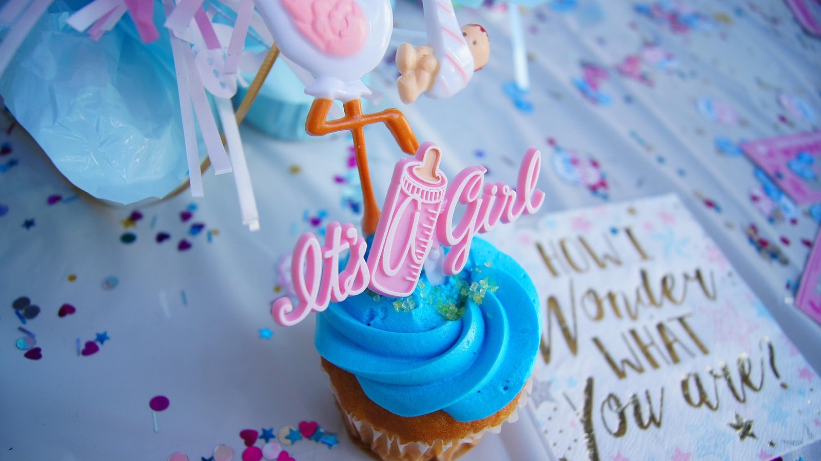 Baby Shower
