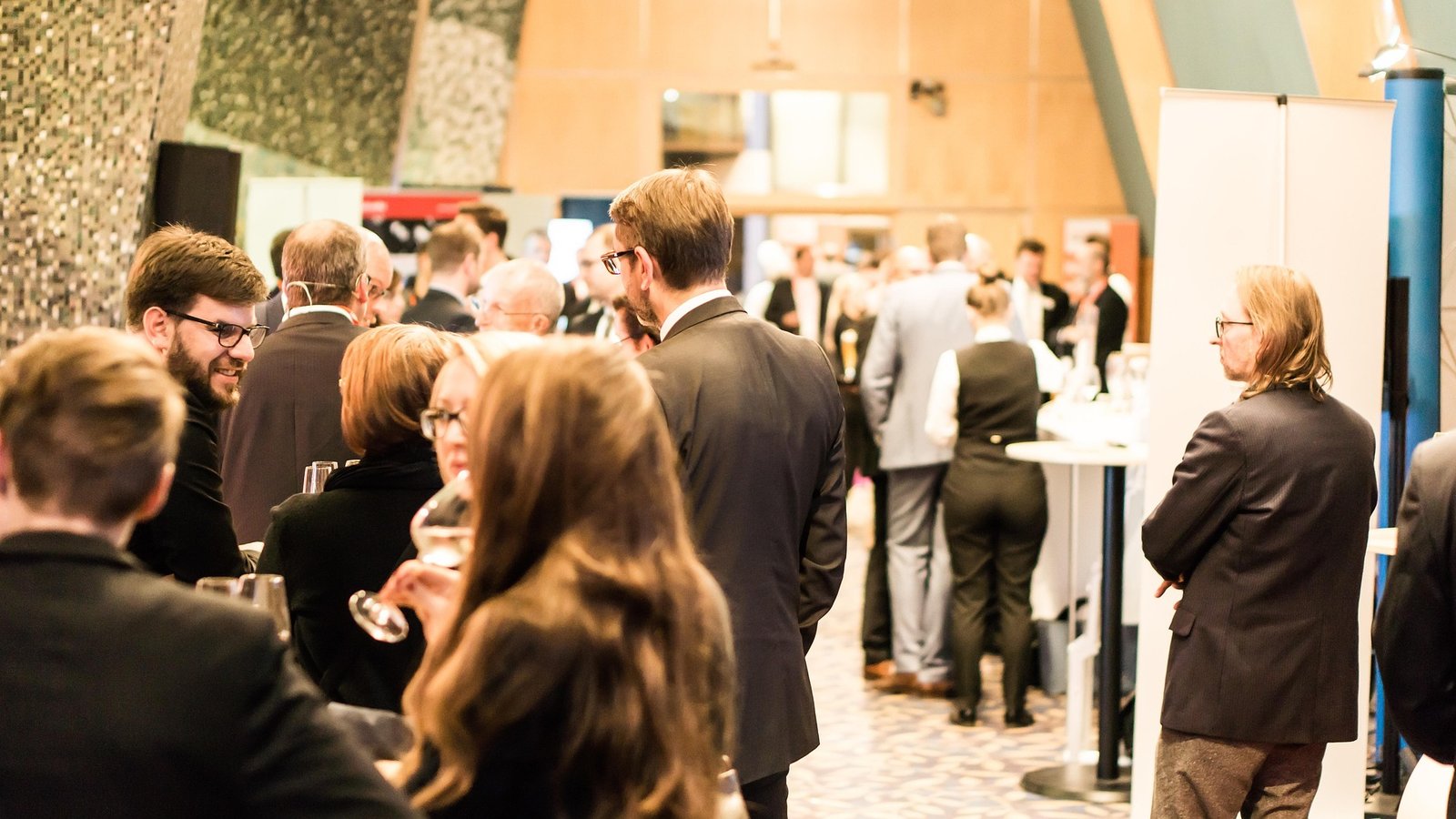 Corporate Events