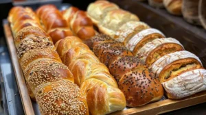 BREAD