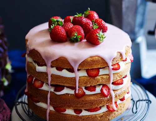 CAKE