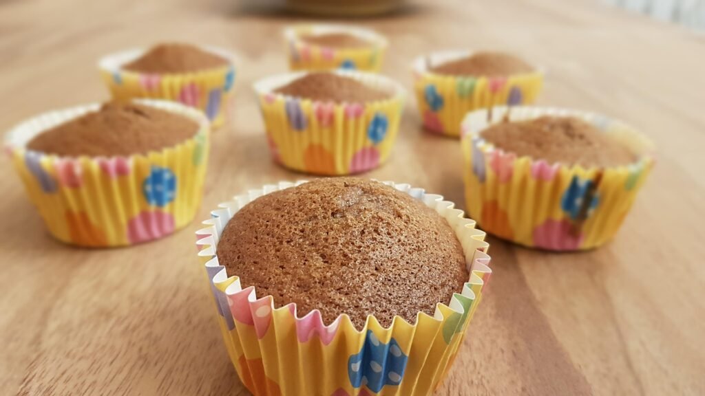 CUP CAKE